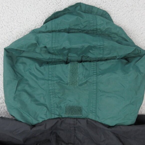 Stearns All Weather Jacket  Hood stores in collar Dry Wear xxl  Men's - Picture 5 of 10